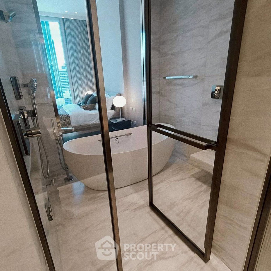 picture 2-BR Condo at SCOPE Langsuan near BTS Chit Lom (ID 2909837) - 18/19