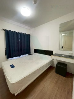 รูปภาพ For Rent Condo I CONDO SUKHUMVIT 105 Building A2, Floor 8,1 bed room, Room size 29 sqm