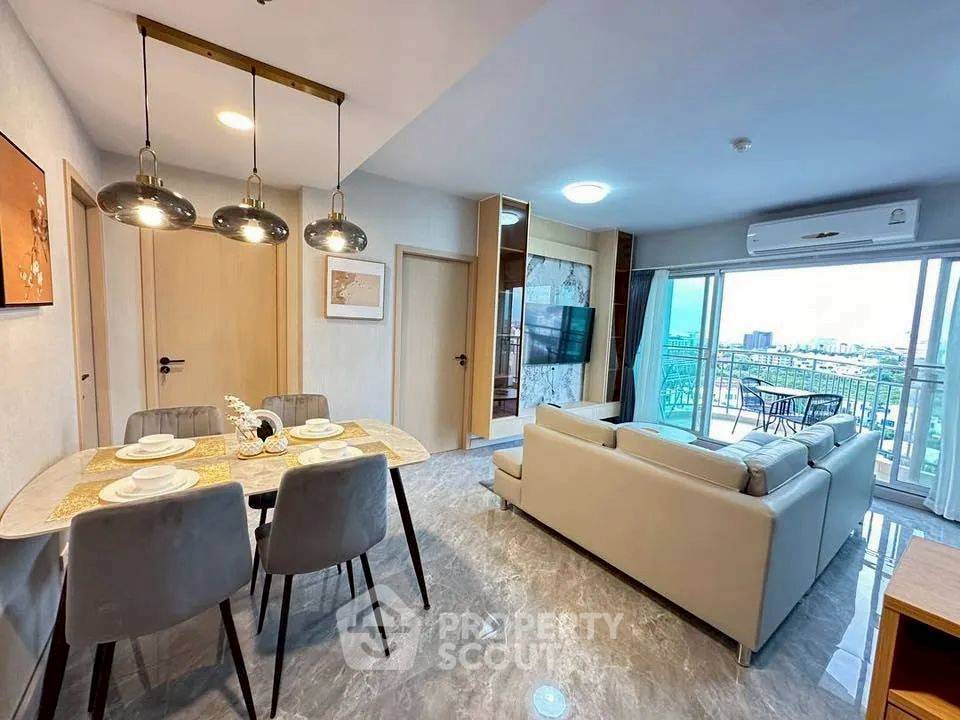 รูป คอนโด 2-ห้องนอน ที่ ศุภาลัย มาเรย์ พัทยา ใกล้ พัทยาใต้ (ID 2909994) - รูปที่ 6/13