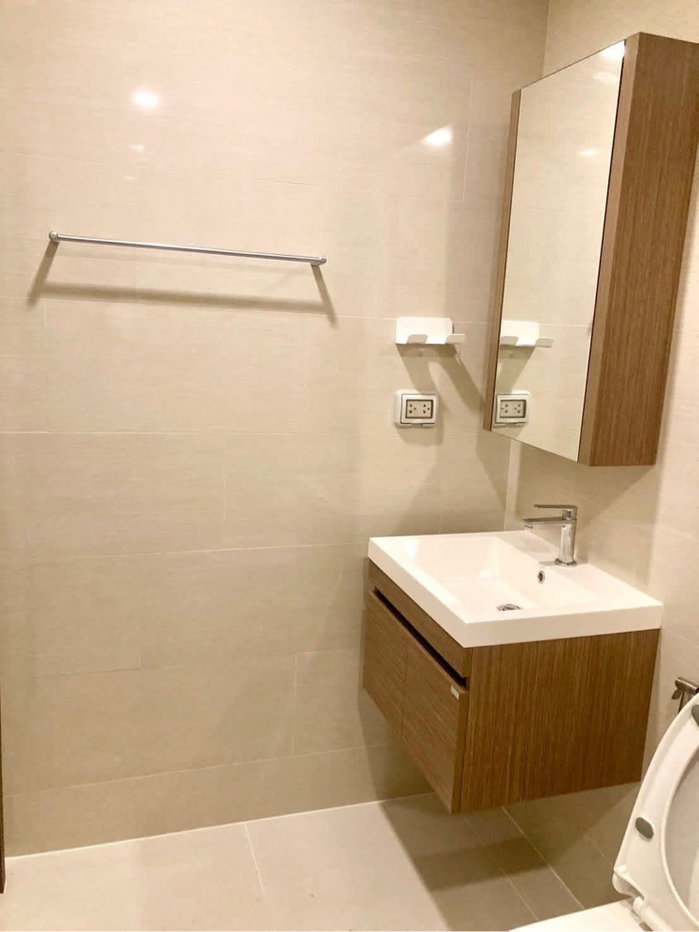 picture Ready to Move In Condo Near BTS Udom Suk & Punnawithi - 7/7