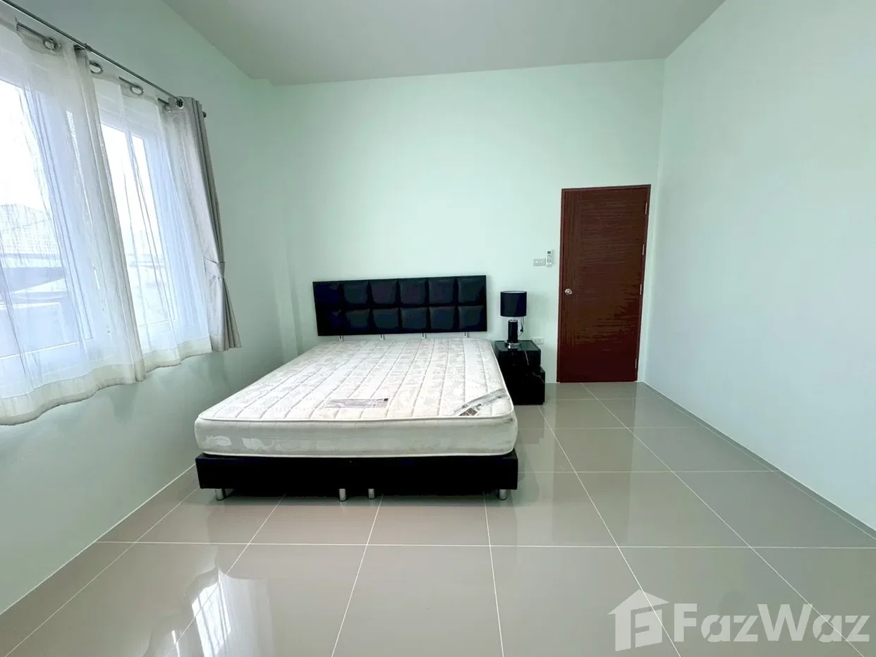 รูป ขาย บ้านเดี่ยว 3 ห้องนอน ใน โป่ง, ชลบุรี 5626425 - รูปที่ 6/7