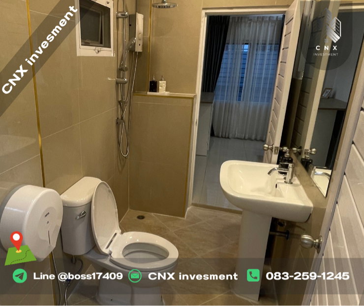 picture 🔥 Can you find a private pool villa in Chiang Mai for under 7M THB ✅ / YES / - 10/20