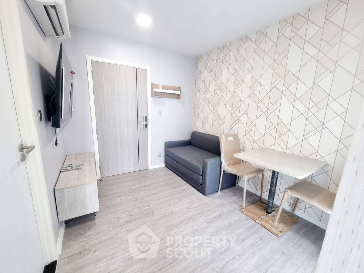 รูป คอนโด 1 ห้องนอน Atmoz Tropicana Bangna ให้เช่า ย่านบางนา (ID 2129543) - รูปที่ 1/8