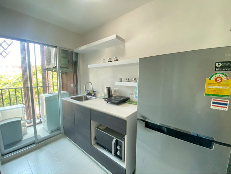 รูป D’vieng condo at Santitham - Studio type - รูปที่ 12/20