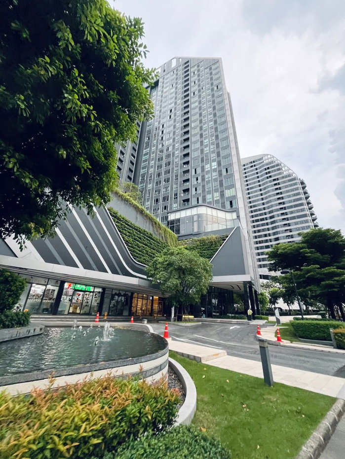 รูป 🔴RI21648🟡 ให้เช่าถูกมาก 👍 IDEO Mobi Sukhumvit Eastgate 💛🧡 ✅ แอดไลน์ @930jwqti (มี @ ด้วยนะครับ)  แอดมินตอบไว  - รูปที่ 9/15
