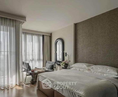 รูปภาพ คอนโด 1-ห้องนอน ที่ เดอะ รีเสริฟ สุขุมวิท 61 ใกล้ BTS ทองหล่อ (ID 2899630)