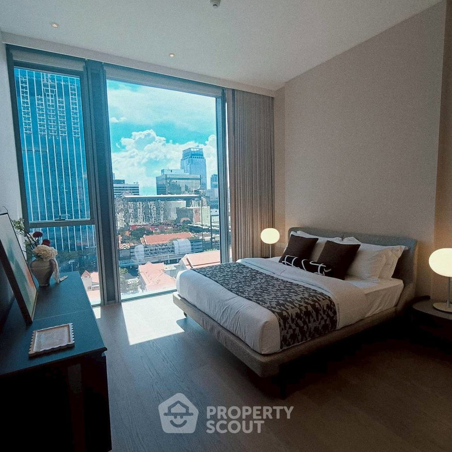 picture 2-BR Condo at SCOPE Langsuan near BTS Chit Lom (ID 2909837) - 13/19