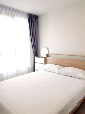 Condos for rent : 🏙️ For Rent: The Parkland Phetkasem 56 Premium condo in a prime location, great ment (DSAA908)