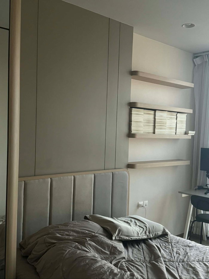 รูป 🏙️ 1 Bedroom for Rent | OKA HAUS Sukhumvit 36 | ฿23,000/month - รูปที่ 2/10