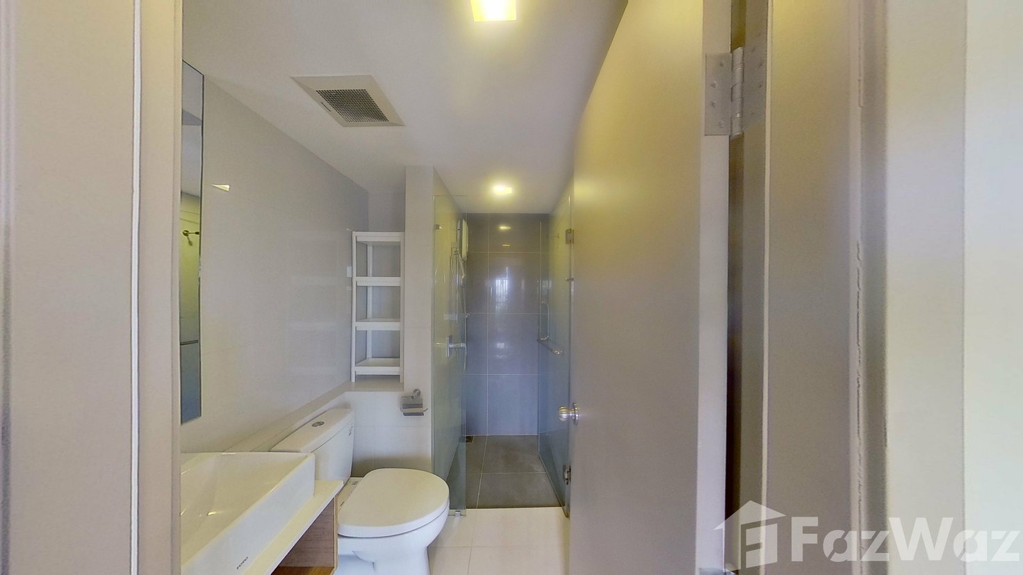รูป ขาย คอนโด 1 ห้องนอน ในโครงการ โมนีค สุขุมวิท 64 663236 - รูปที่ 6/8