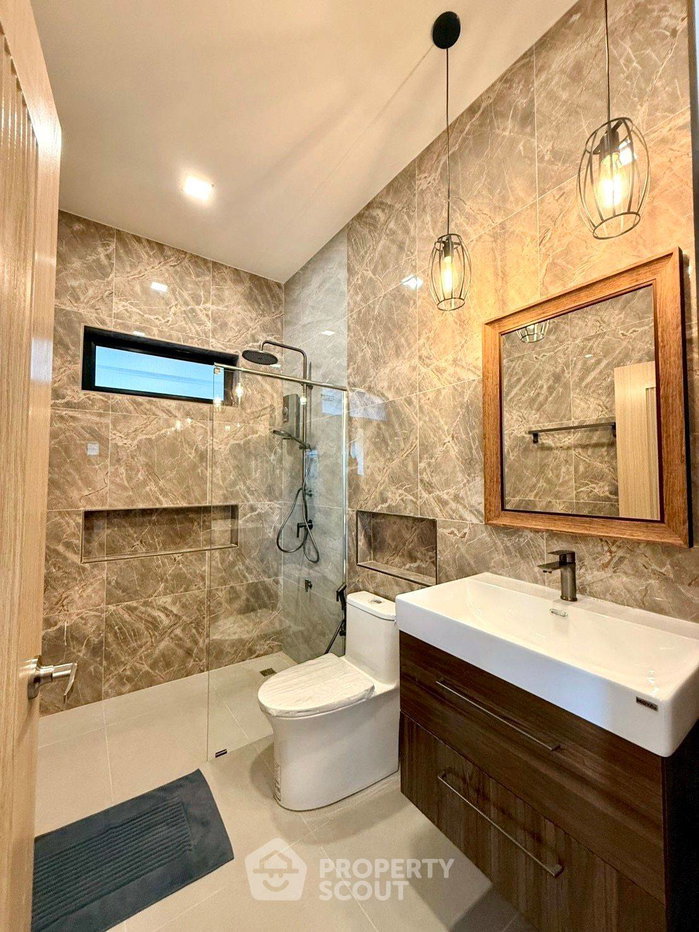 รูป วิลล่า 3-ห้องนอน ใน ปากน้ำปราณ (ID 2910424) - รูปที่ 16/25