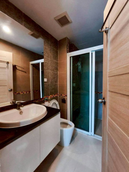 picture  Condo for Rent – Trams Condo Jed Yod, Chiang Mai - 9/12