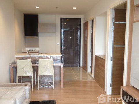Score an Ideal 45 SqM Gem in Sam Sen Nai! ฿6.3M or ฿20K/m Rental 1104360