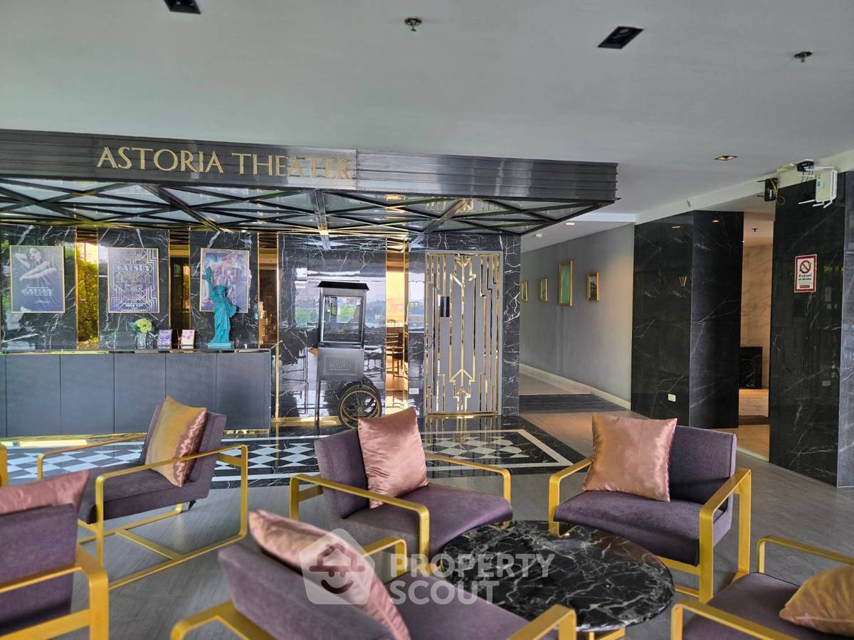 รูป คอนโด 1-ห้องนอน ที่ ธนา แอสโทเรีย ปิ่นเกล้า ใกล้ MRT บางยี่ขัน (ID 2682353) - รูปที่ 10/12