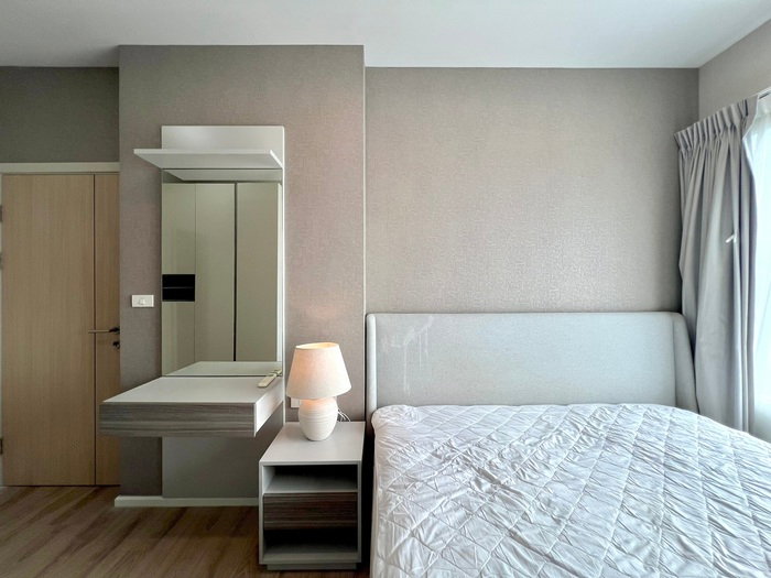 รูป 💥💥เช่า!! Condo Amber by Eastern Star 1Bed 34.63 ตรม.ชั้น 19 พร้อมอยู่ สนใจ Line: @atfirm💥💥 - รูปที่ 2/16