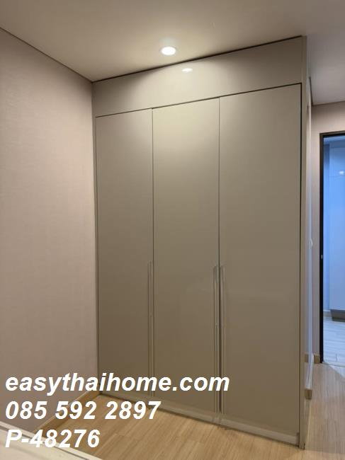 รูป P-48276 — คอนโดให้เช่า! The Address Pathumwan ขนาด 69 ตรม. ชั้น 6 ตึก B ใกล้ BTS ราชเทวี ราคา 33,000 บาท โทร 085-592-2897 Line: @easythaihome - รูปที่ 3/15