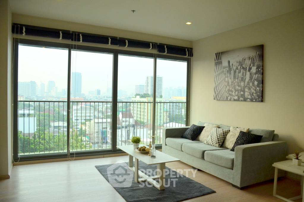 รูป คอนโด 1-ห้องนอน ที่ โนเบิล โซโล ใกล้ ARL รามคำแหง (ID 408210) - รูปที่ 11/13
