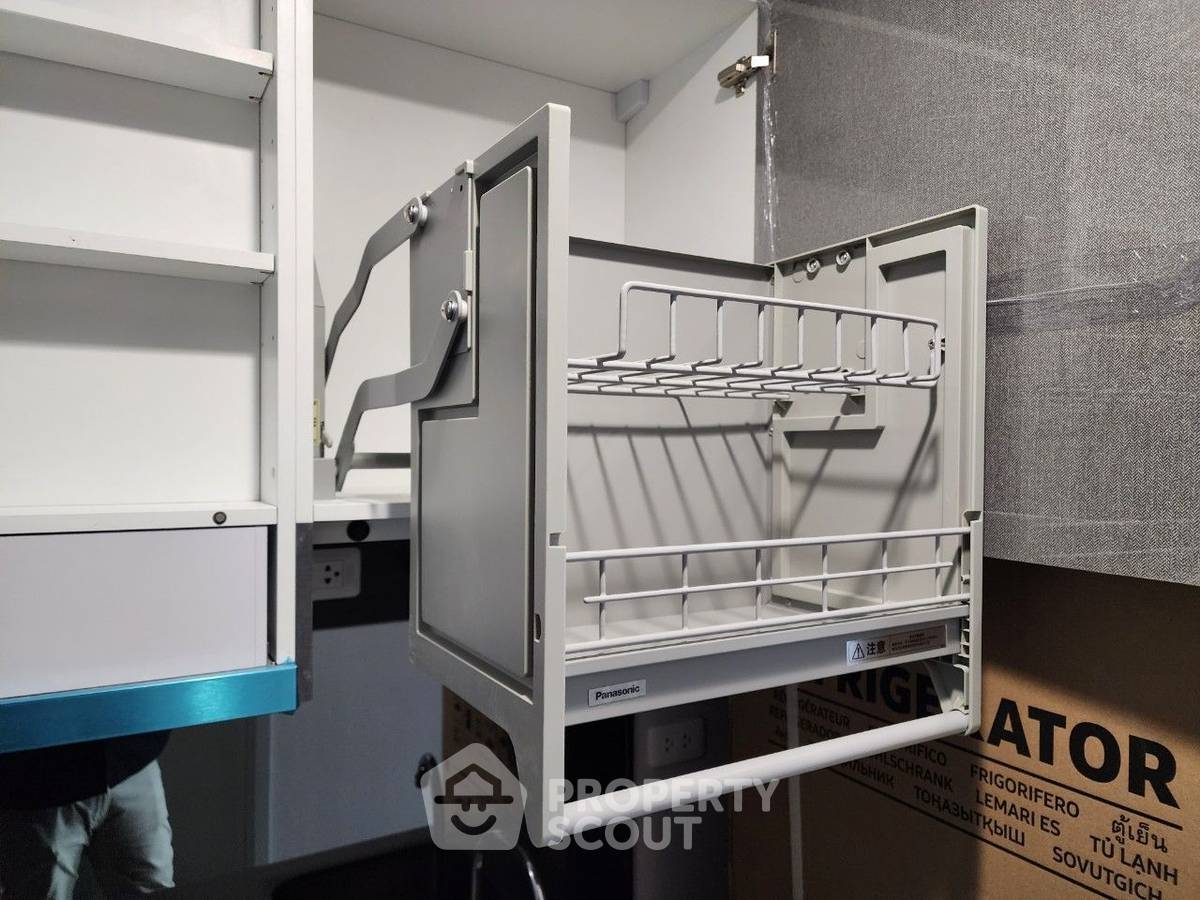 รูป คอนโด 1-ห้องนอน ที่ ไอดีโอ จุฬา - สามย่าน ใกล้ MRT สามย่าน (ID 1401688) - รูปที่ 7/10