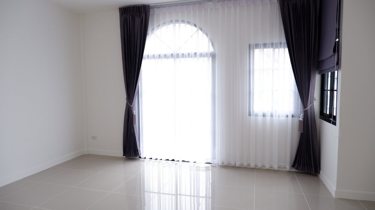 รูป P'Ple170426  หมู่บ้านบุณฑริกนิวสไตล์🏡 📍ลำลูกกาคลอง 4 - รูปที่ 14/18