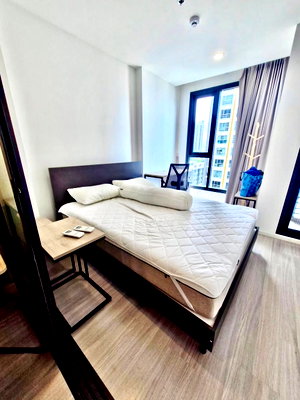 Condos for rent : Condo for rent at Denim Jatujak, size 28 M.