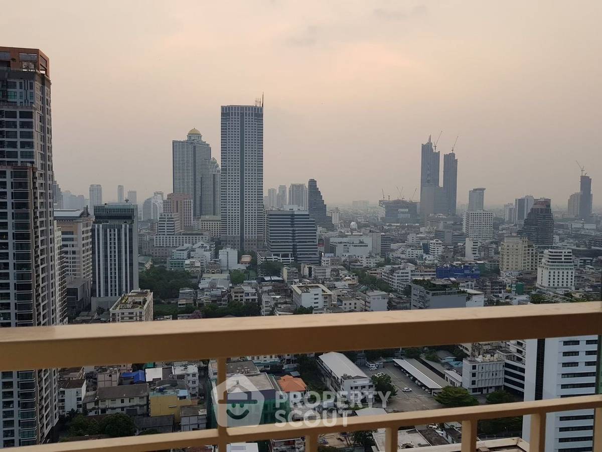 รูป คอนโด 1-ห้องนอน ที่ ไอวี่สาทร 10 ใกล้ BTS เซนต์หลุยส์ (ID 882275) - รูปที่ 41/43
