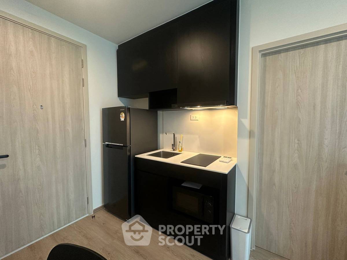picture 1-BR Condo at Nue District R9 near MRT Phra Ram 9 (ID 2907589) - 3/6