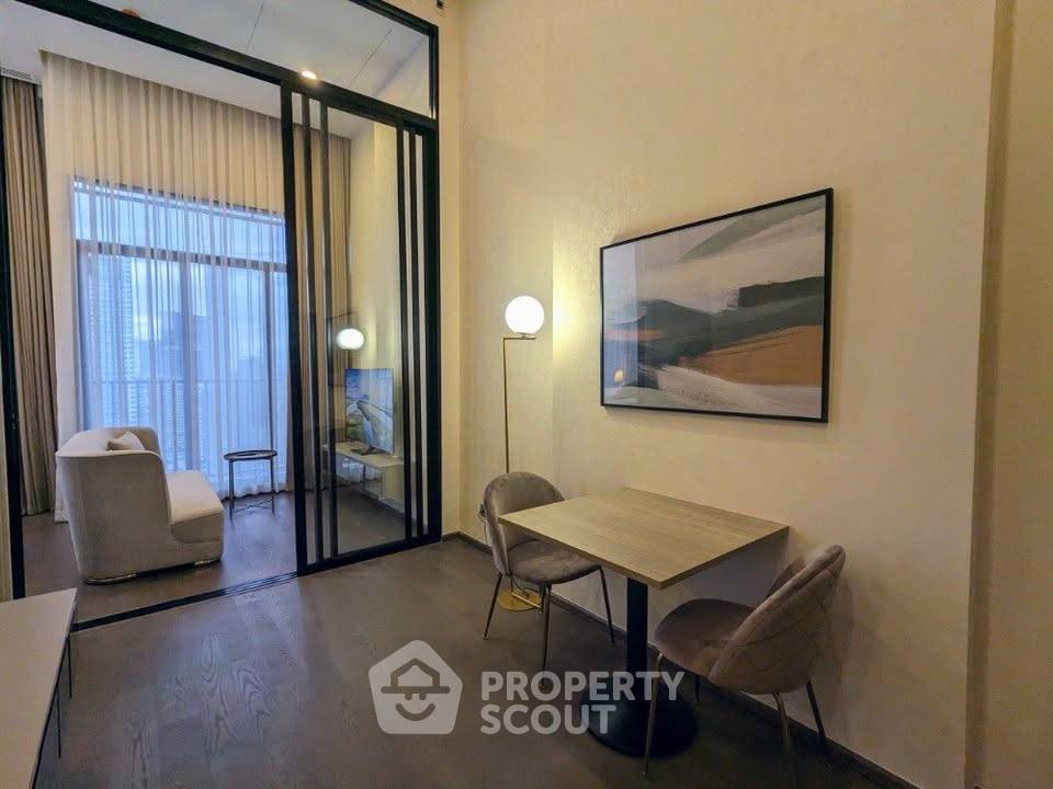 picture 2-BR Condo at Park Origin Ratchathewi near BTS Ratchathewi (ID 2908500) - 10/11