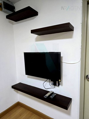 Condos for rent Sukumvit Hospital  : 📌 For Rent Condo LUMPINI CENTER SUKHUMVIT 77 Building B, Floor 4,Studio, Room size 30 sqm
