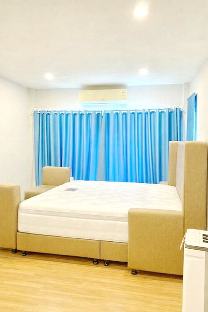 รูป คฤหาสน์ลด50% จาก 70,000B-M.ไทวัสดุ และ โรบินสัน ราชพฤกษ์ 950 ม. 4 นอน บ้านเดี่ยว 2 ชั้น หลังมุม 4 นอน 4 น้ำ และโฮมโปร ชัยพฤกษ์ 60 ตร.ว - รูปที่ 4/8