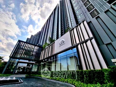 Condos for rent : 1-BR Condo at Life Sathorn Sierra near BTS Talat Phlu (ID 2908614)