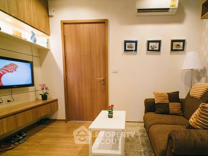 รูป คอนโด 1-ห้องนอน ที่ ฮาสุ เฮาส์ สุขุมวิท 77 ใกล้ BTS อ่อนนุช (ID 2085620) - รูปที่ 2/6