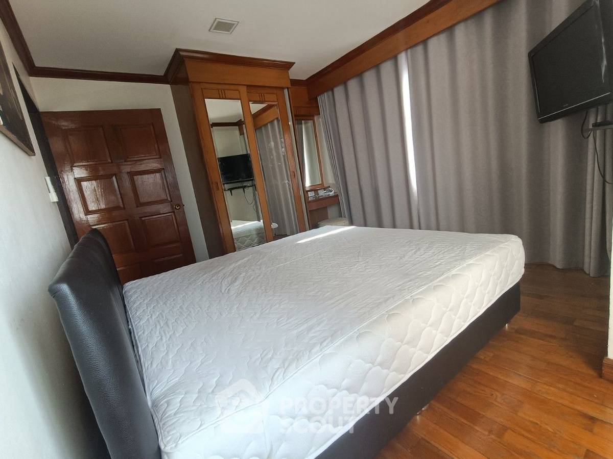 picture 2-BR Condo at Wittayu Complex near BTS Phloen Chit (ID 1529523) - 5/12