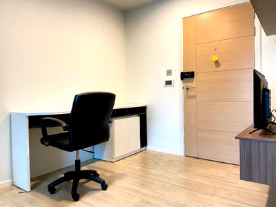 ขายคอนโด : [ขาย] Kave Condo ม.กรุงเทพ รังสิต