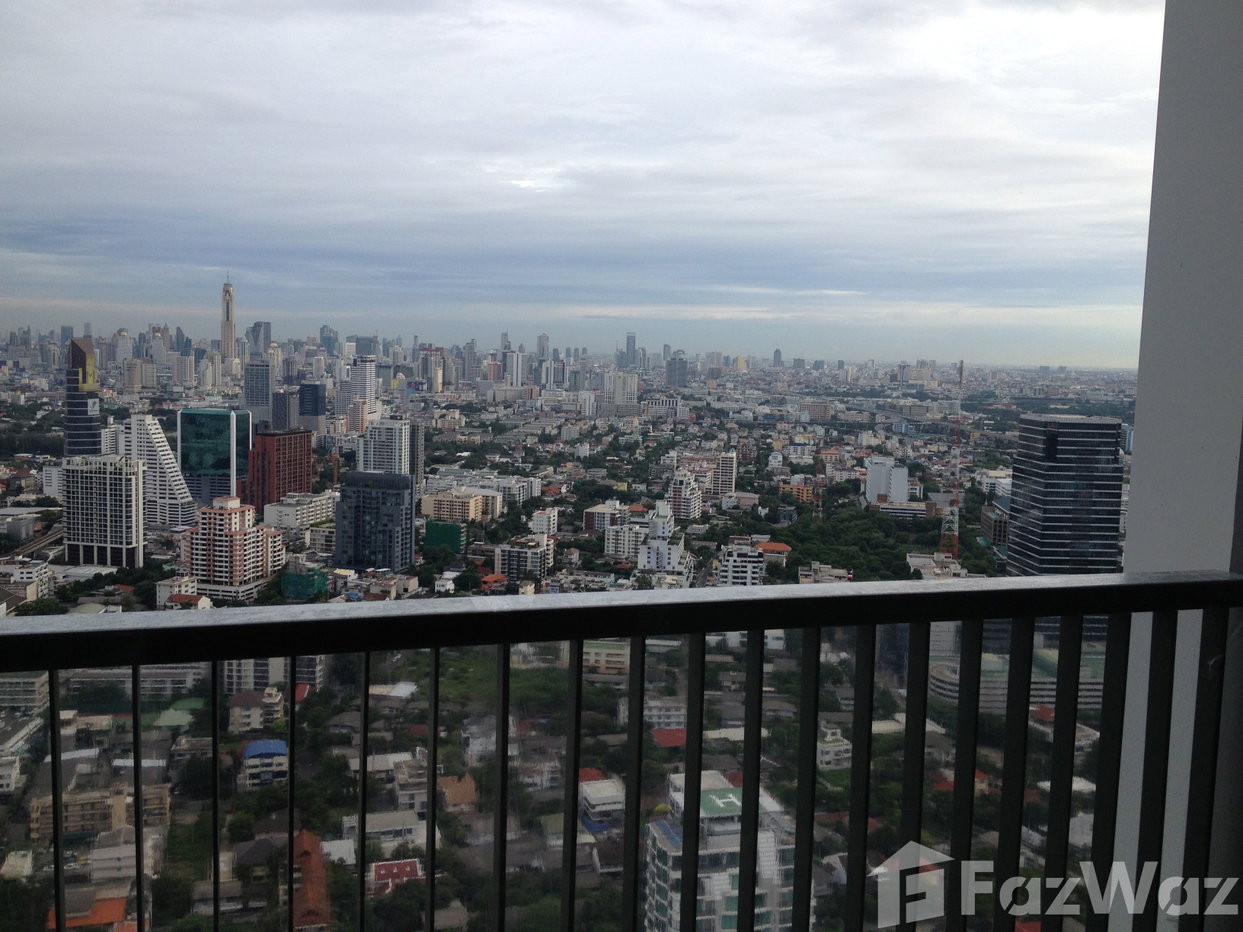 รูป ขาย คอนโด 1 ห้องนอน ในโครงการ ริทึ่ม พหล-อารีย์ 1104360 - รูปที่ 6/6