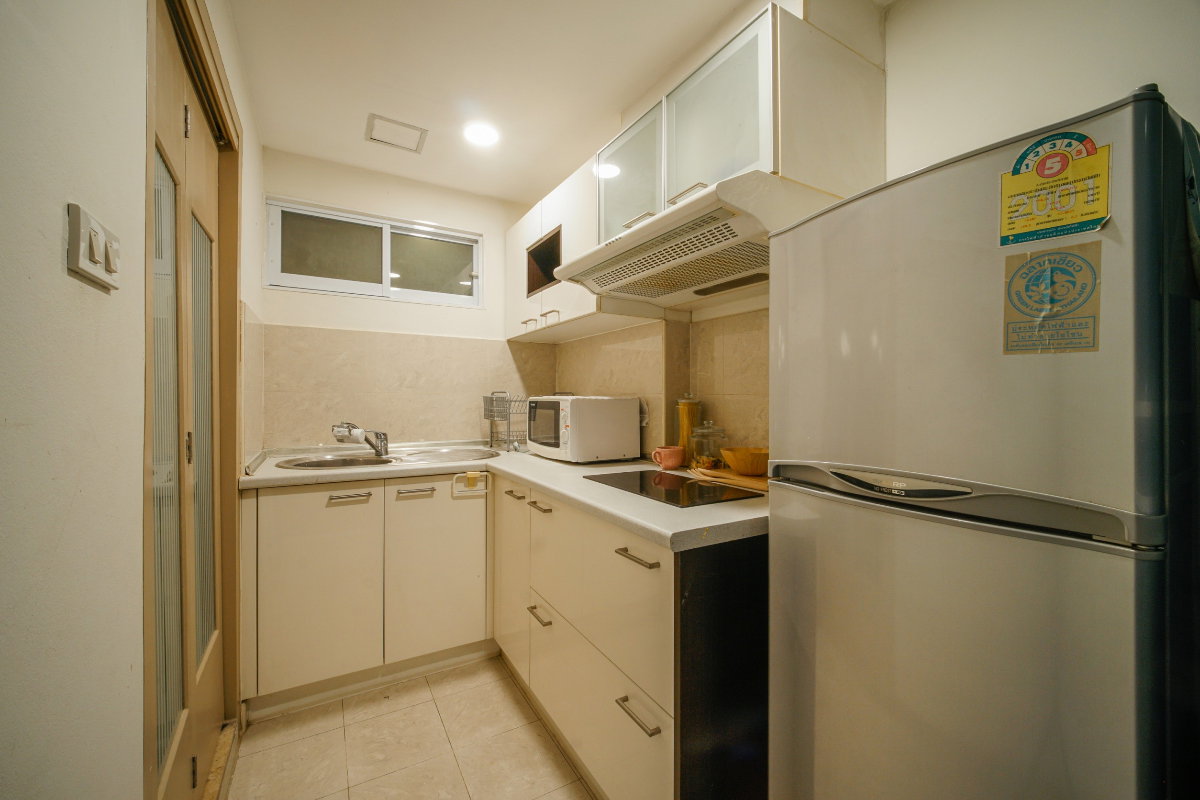 picture Condo for Rent: Lumpini Suite Sukhumvit 41 - 5/8