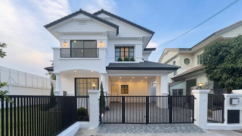 P'Ple170526 For dale 🏡Baan Mantana Rungsit Klong2