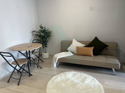 ðš For Rent Condo ASPIRE VIBHA-VICTORY Building 1, Floor 9,1 bed room, Room size 32 sqm