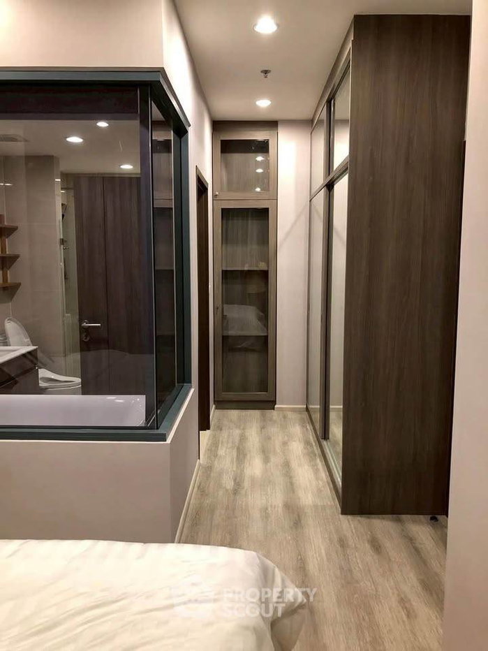 รูป คอนโด 1-ห้องนอน ที่ ไอดีโอโมบิ สุขุมวิท 66 ใกล้ BTS อุดมสุข (ID 2910184) - รูปที่ 4/8
