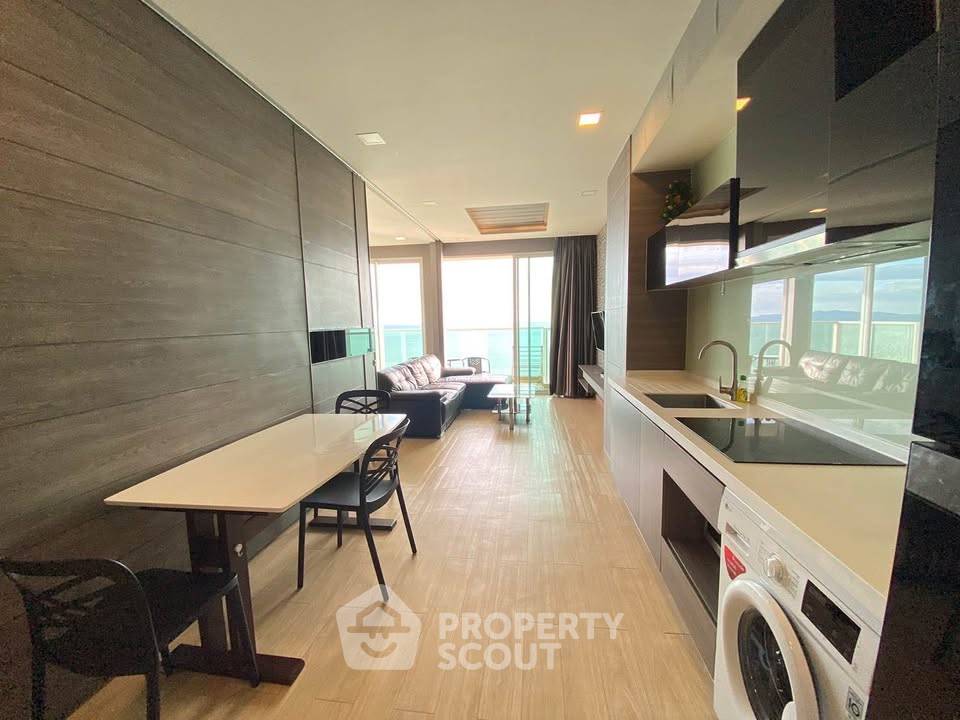 picture 2-BR Condo at Cetus Beachfront close to Jomtien Beach (ID 2910605) - 9/16