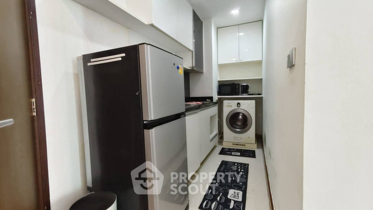 รูป คอนโด 1-ห้องนอน ที่ สกาย วอล์ค เรสซิเดนซ์ ใกล้ BTS พระโขนง (ID 2904728) - รูปที่ 8/10