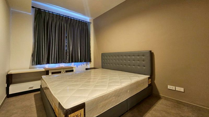 รูป ⛵ Unixx ⛵ Pool view / 12F / 1bedroom for quick sale彡 - รูปที่ 6/14