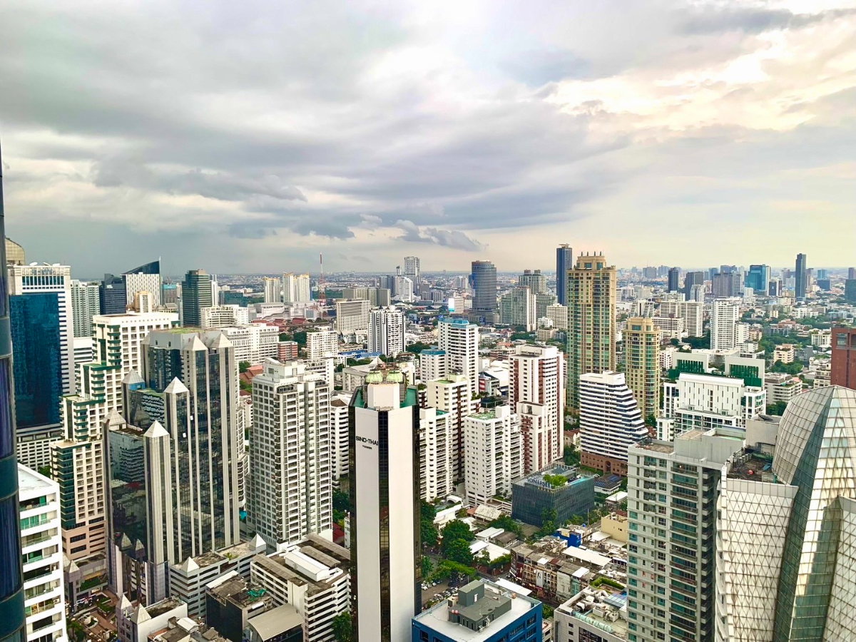 รูป ให้เช่าคอนโด ASHTON ASOKE (70 ตร.ม.) 1 นอน 2 น้ำ ตกแต่งหรู เฟอร์ครบ - รูปที่ 16/19
