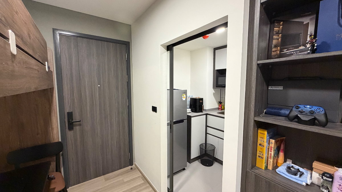 picture For rent @ Kasetsart University - 2/20