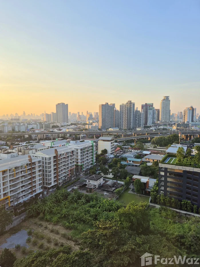 picture Rhythm Sukhumvit 50 6289041 - 25/26