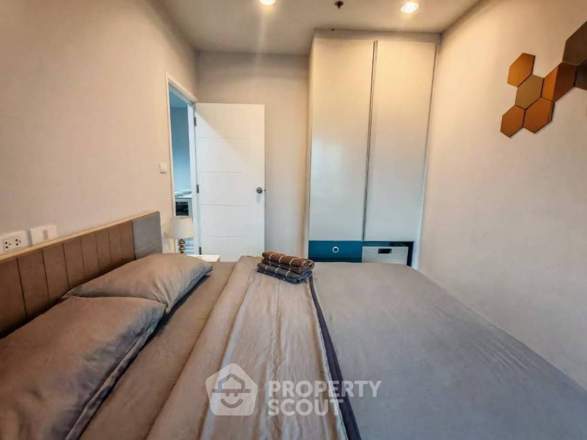 รูป คอนโด 2-ห้องนอน ที่ เซ็นทริค ซี พัทยา ใกล้ พัทยากลาง (ID 2908048) - รูปที่ 10/19