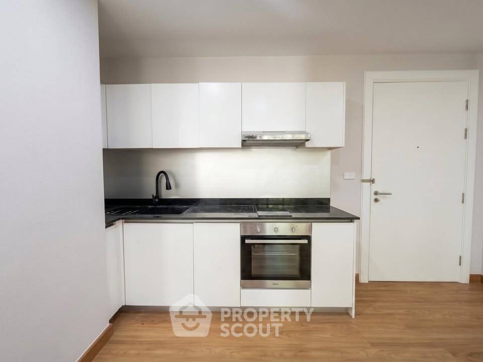 รูป คอนโด 1-ห้องนอน ที่ โว๊ค สุขุมวิท16 คอนโดมิเนียม ใกล้ MRT ศูนย์การประชุมแห่งชาติสิริกิติ์ (ID 2910827) - รูปที่ 10/17