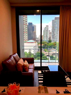 Condos for rent : ✅ LVSK116  ✅ Line : @p2nproperty