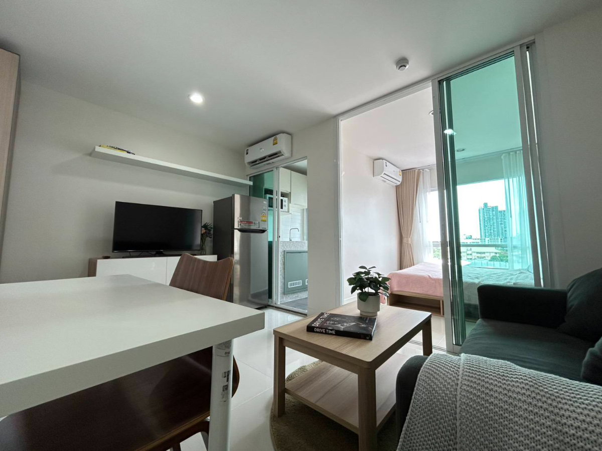 picture For   rent   Regent Home Sukhumvit 81  🔴🔴 - 2/6