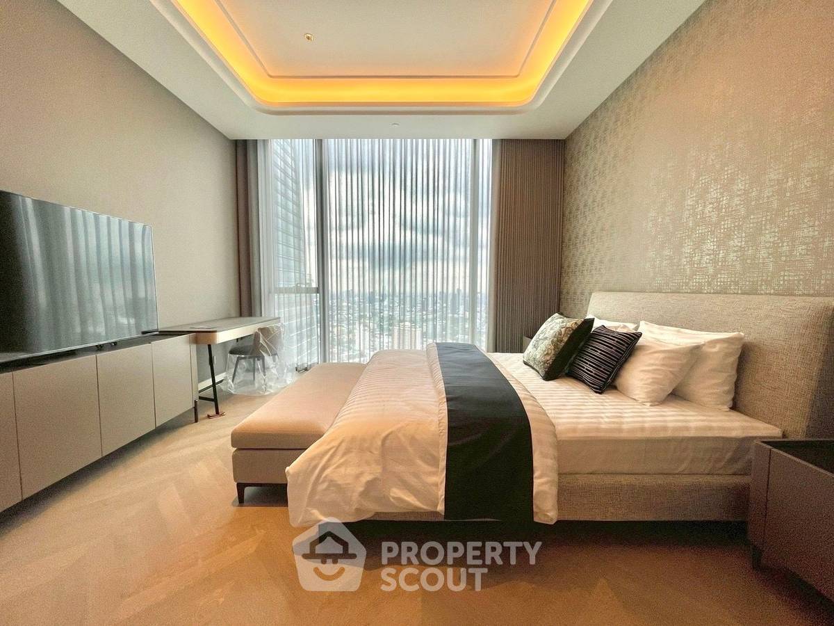 picture 2-BR Condo at One 89 Wireless near MRT Lumphini (ID 2907941) - 7/13