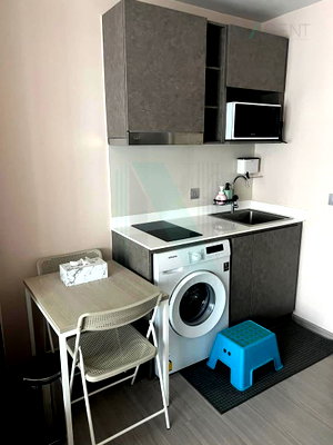 Condos for rent : 🚩 For Rent Condo ASPIRE ERAWAN PRIME Building 1, Floor 12A,1 bed room, Room size 27 sqm